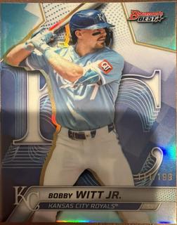 Bobby Witt Jr.