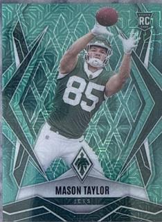 Mason Taylor