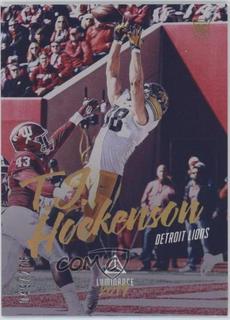 T. J. Hockenson