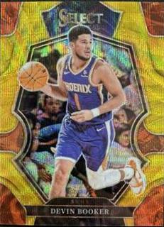 Devin Booker