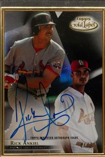 Rick Ankiel