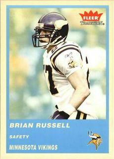 Brian Russell