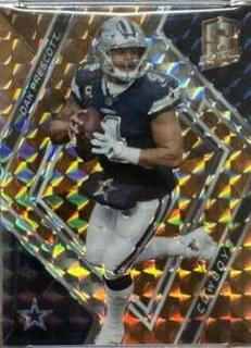 Dak Prescott