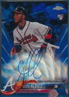 Ozzie Albies