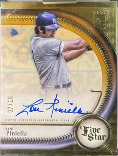 Lou Piniella