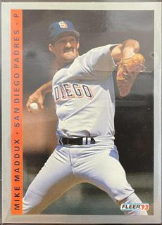 Mike Maddux