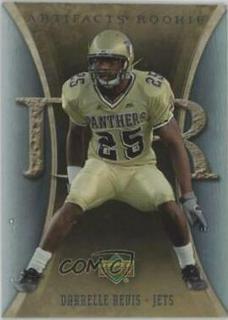 Darrelle Revis