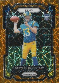 Stetson Bennett IV
