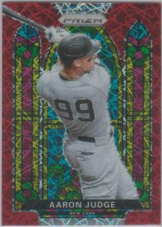Aaron Judge