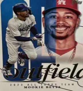 Mookie Betts