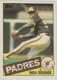 Rich Gossage