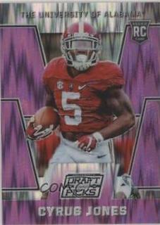 Cyrus Jones