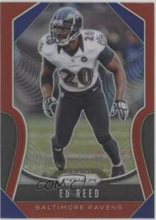 Ed Reed