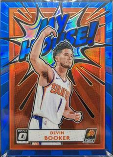 Devin Booker