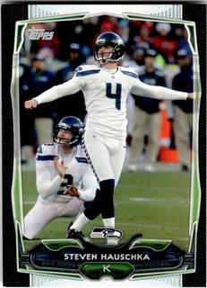 Steven Hauschka
