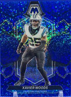 Xavier Woods