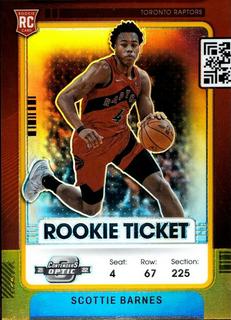 Scottie Barnes