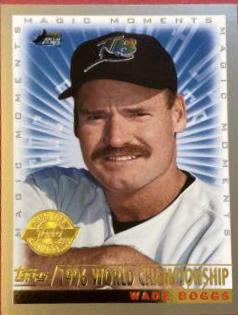 Wade Boggs