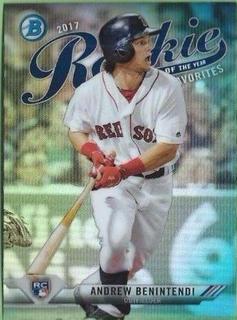 Andrew Benintendi