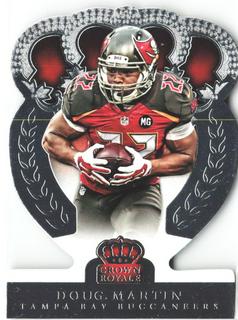 Doug Martin