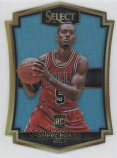 Bobby Portis