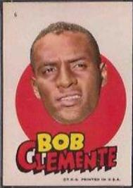 Bob Clemente