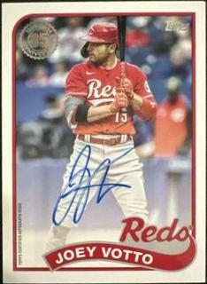 Joey Votto