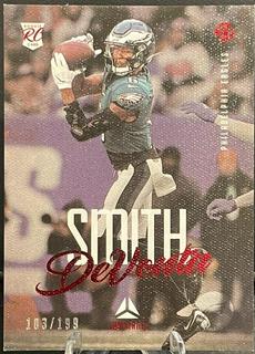 DeVonta Smith