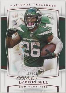 Le'Veon Bell