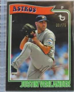 Justin Verlander