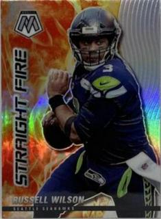 Russell Wilson