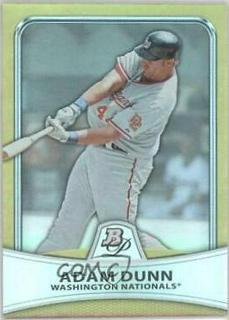 Adam Dunn