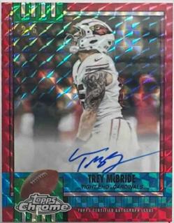 Trey McBride