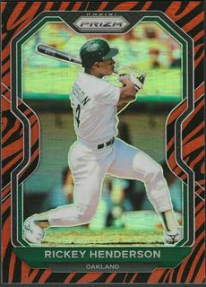 Rickey Henderson