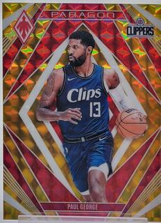 Paul George