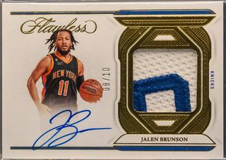 Jalen Brunson