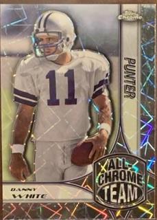 Danny White