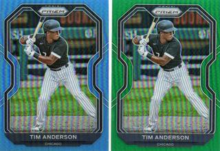 Tim Anderson