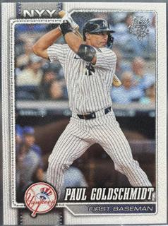 Paul Goldschmidt