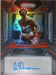 Artis Gilmore