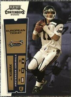 Jim Kubiak