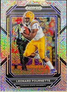 Leonard Fournette