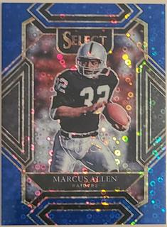 Marcus Allen