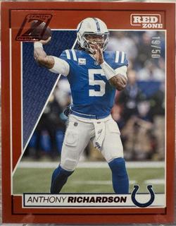 Anthony Richardson