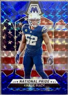 Khalil Mack