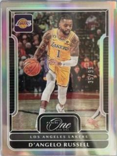 D'Angelo Russell