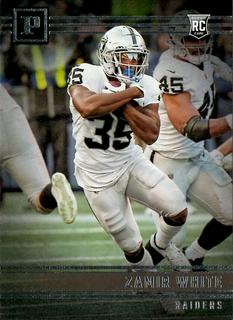 Zamir White