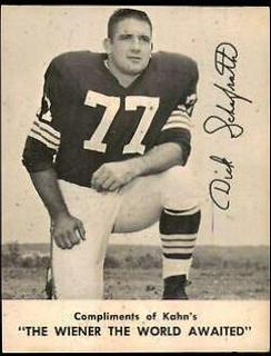 Dick Schafrath