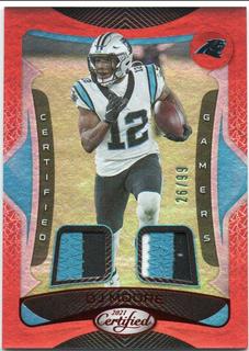 DJ Moore