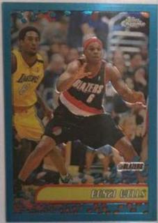Bonzi Wells